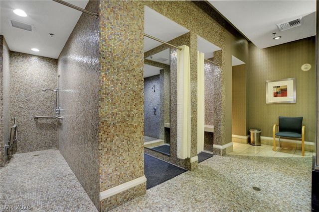 2700 Las Vegas Boulevard 2604, Las Vegas, NV 89109