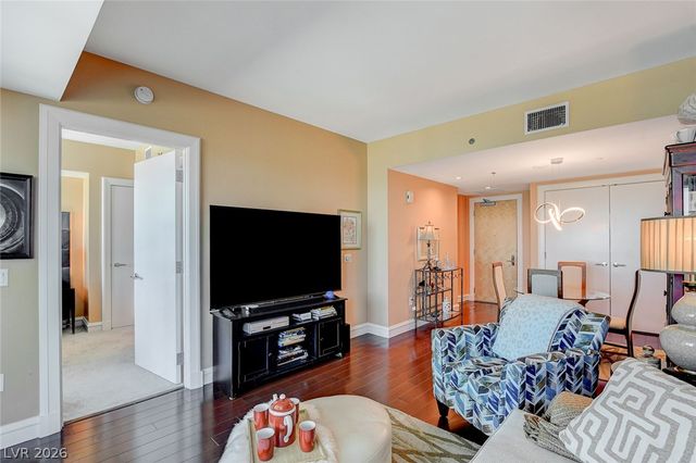 2700 Las Vegas Boulevard 2604, Las Vegas, NV 89109