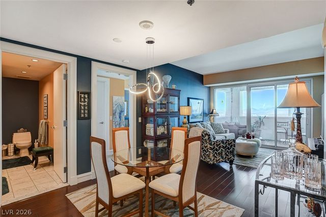 2700 Las Vegas Boulevard 2604, Las Vegas, NV 89109