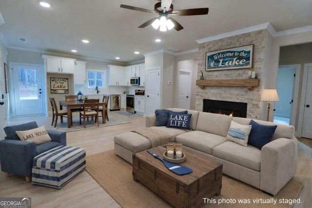 1165 Watersedge Cove, Tignall, GA 30668