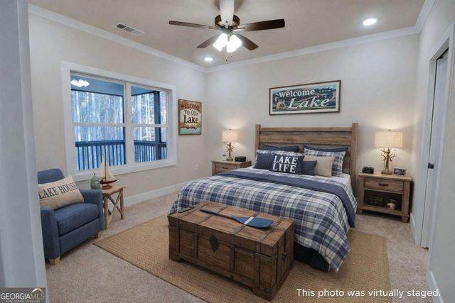 1165 Watersedge Cove, Tignall, GA 30668