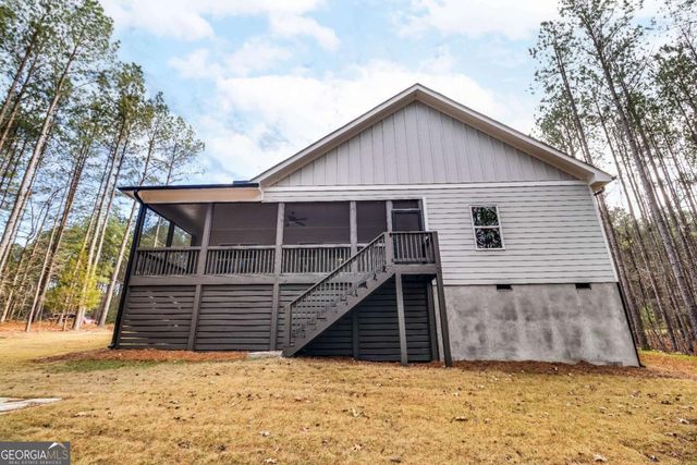 1165 Watersedge Cove, Tignall, GA 30668