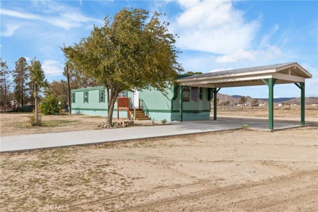 6173 Holiday, Rosamond, CA 93560
