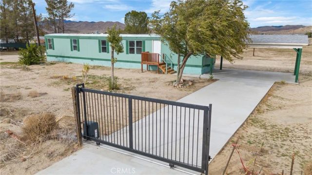 6173 Holiday, Rosamond, CA 93560