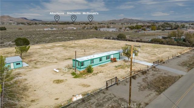 6173 Holiday, Rosamond, CA 93560