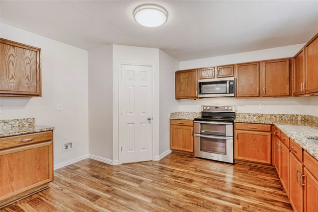 2608 Oak Crest Drive, Little Elm, TX 75068