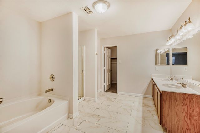 2608 Oak Crest Drive, Little Elm, TX 75068