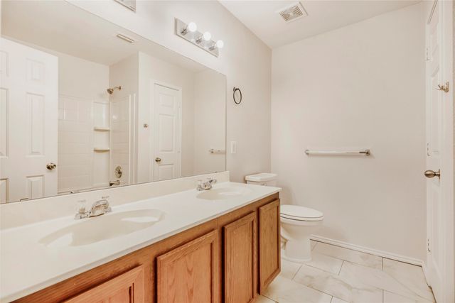 2608 Oak Crest Drive, Little Elm, TX 75068