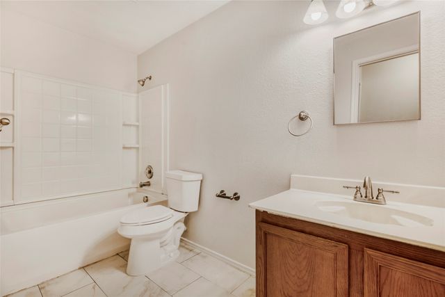 2608 Oak Crest Drive, Little Elm, TX 75068