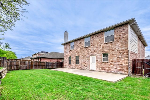 2608 Oak Crest Drive, Little Elm, TX 75068