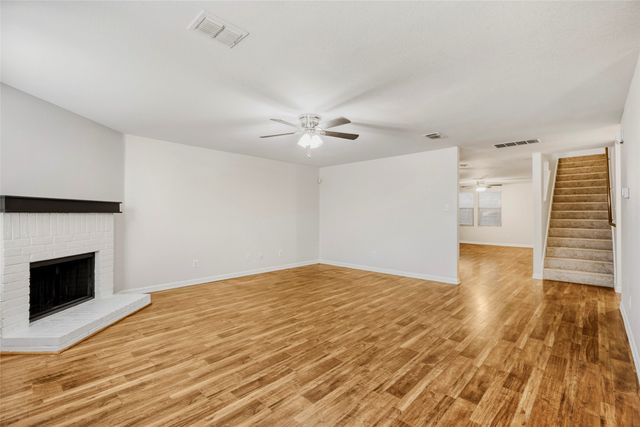 2608 Oak Crest Drive, Little Elm, TX 75068