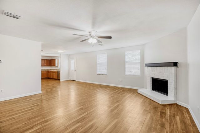 2608 Oak Crest Drive, Little Elm, TX 75068