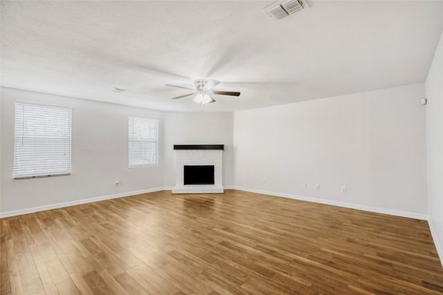 2608 Oak Crest Drive, Little Elm, TX 75068