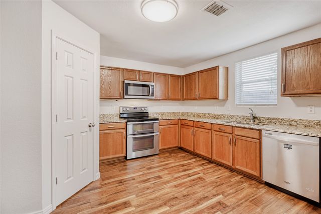 2608 Oak Crest Drive, Little Elm, TX 75068