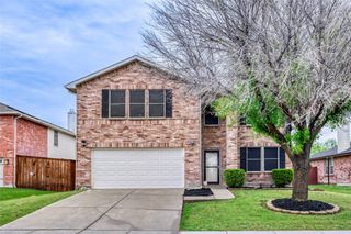 2608 Oak Crest Drive, Little Elm, TX 75068