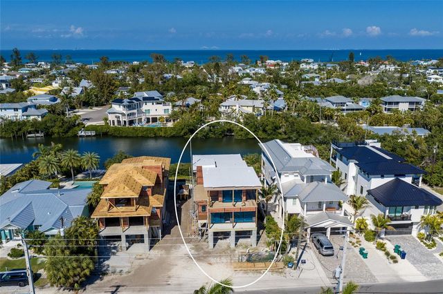 406 N SHORE DRIVE, Anna Maria, FL 34216