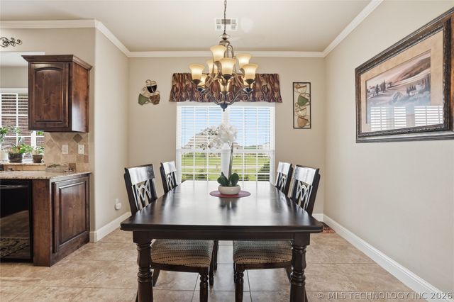 16835 S 11th West Avenue, Glenpool, OK 74033