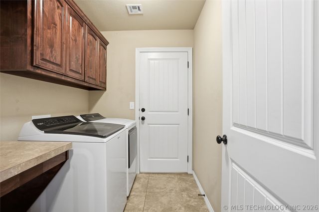 16835 S 11th West Avenue, Glenpool, OK 74033
