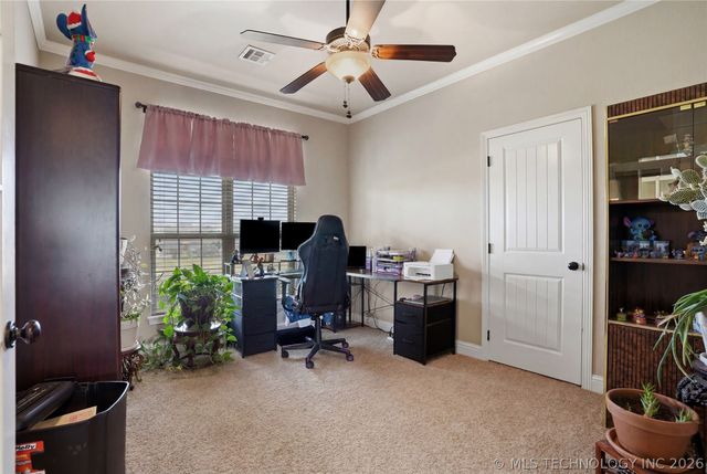 16835 S 11th West Avenue, Glenpool, OK 74033