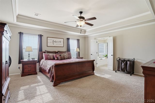 16835 S 11th West Avenue, Glenpool, OK 74033