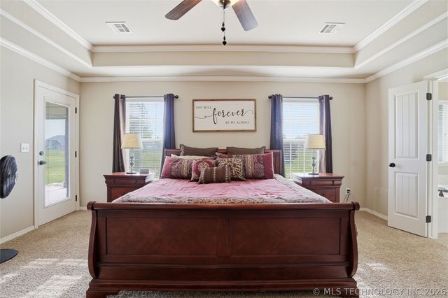 16835 S 11th West Avenue, Glenpool, OK 74033