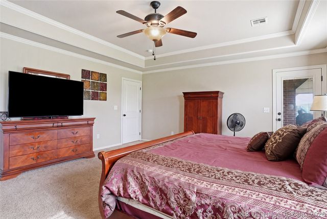 16835 S 11th West Avenue, Glenpool, OK 74033