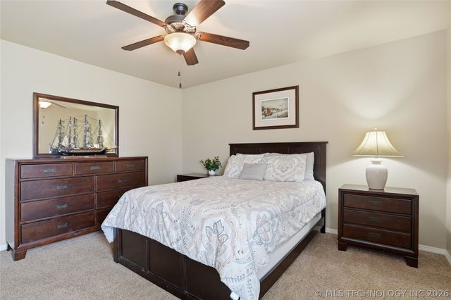 16835 S 11th West Avenue, Glenpool, OK 74033