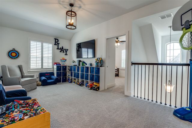 1522 Snowdrop Drive, Celina, TX 75078