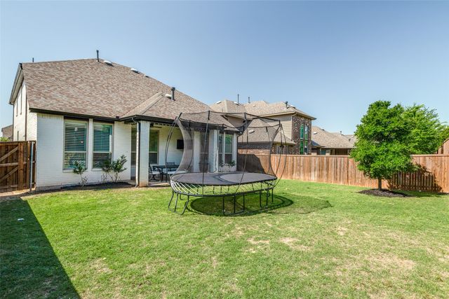 1522 Snowdrop Drive, Celina, TX 75078