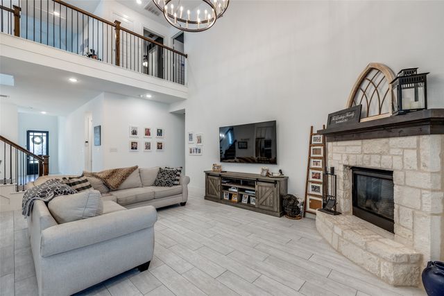 1522 Snowdrop Drive, Celina, TX 75078