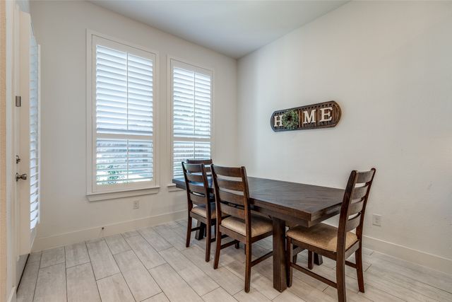 1522 Snowdrop Drive, Celina, TX 75078