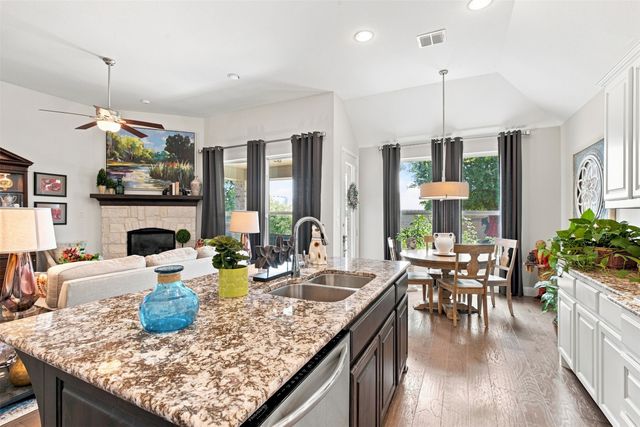 400 Village Creek Drive, Mckinney, TX 75071