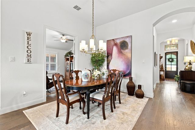 400 Village Creek Drive, Mckinney, TX 75071