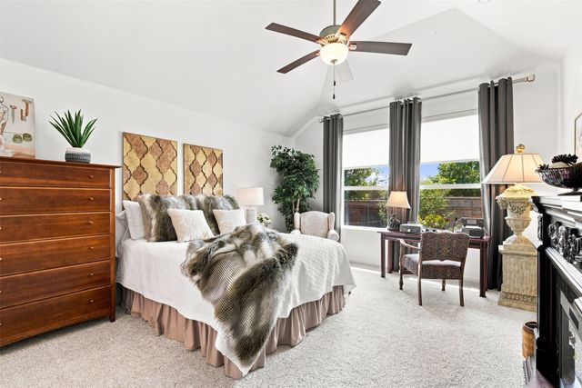400 Village Creek Drive, Mckinney, TX 75071