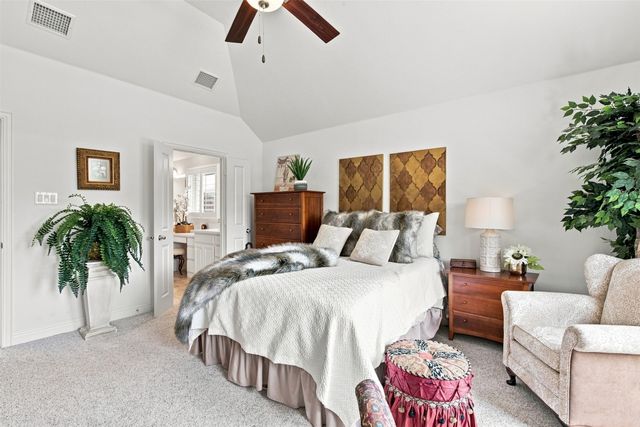 400 Village Creek Drive, Mckinney, TX 75071
