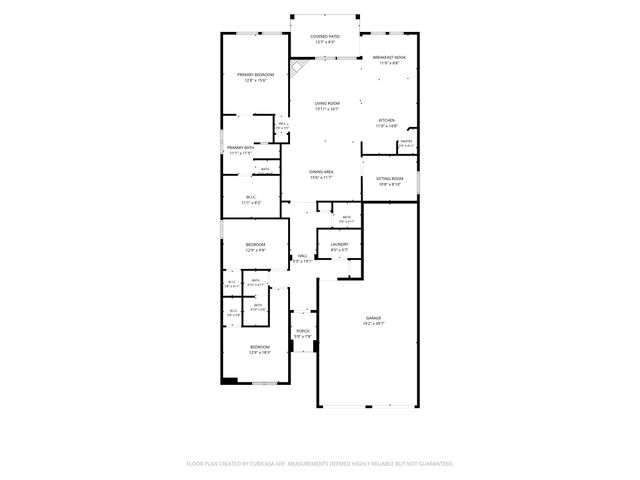 400 Village Creek Drive, Mckinney, TX 75071