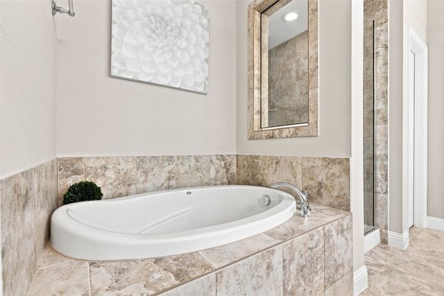 400 Village Creek Drive, Mckinney, TX 75071