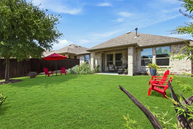 400 Village Creek Drive, Mckinney, TX 75071
