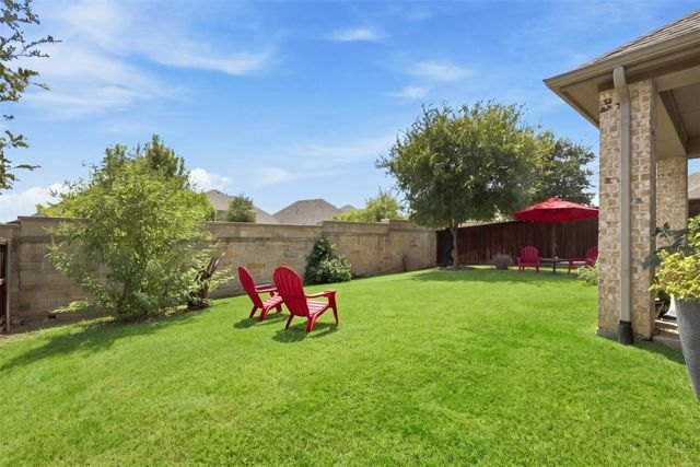 400 Village Creek Drive, Mckinney, TX 75071