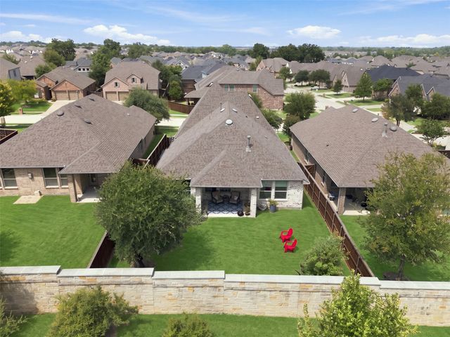 400 Village Creek Drive, Mckinney, TX 75071