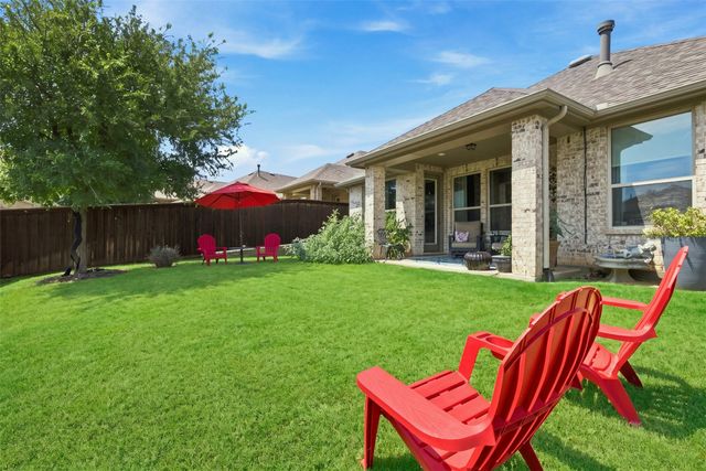 400 Village Creek Drive, Mckinney, TX 75071