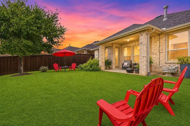 400 Village Creek Drive, Mckinney, TX 75071