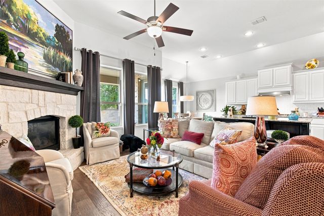 400 Village Creek Drive, Mckinney, TX 75071