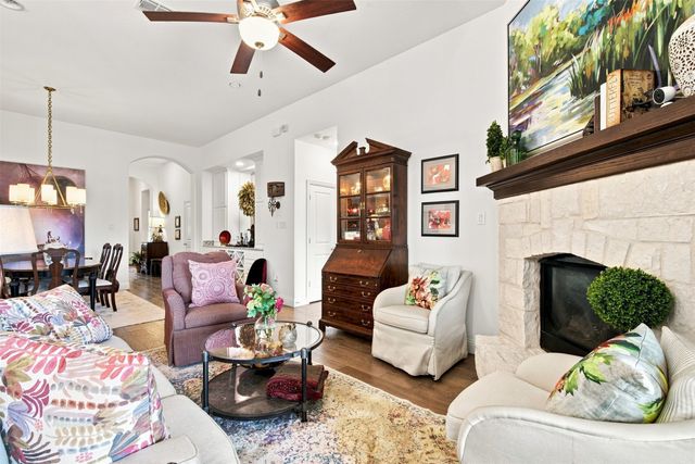 400 Village Creek Drive, Mckinney, TX 75071