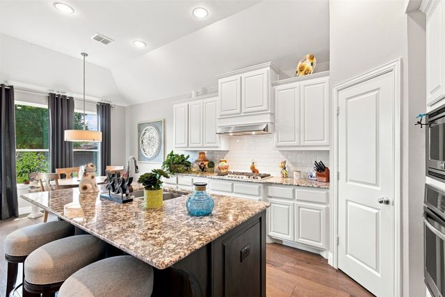 400 Village Creek Drive, Mckinney, TX 75071