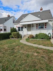 736 Garfield Avenue, Lincoln Park, MI 48146