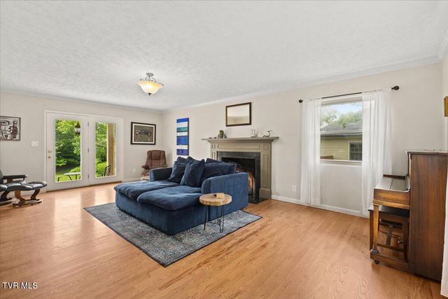 1117 College Heights Drive, Johnson City, TN 37604