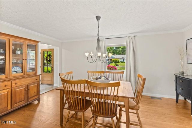 1117 College Heights Drive, Johnson City, TN 37604