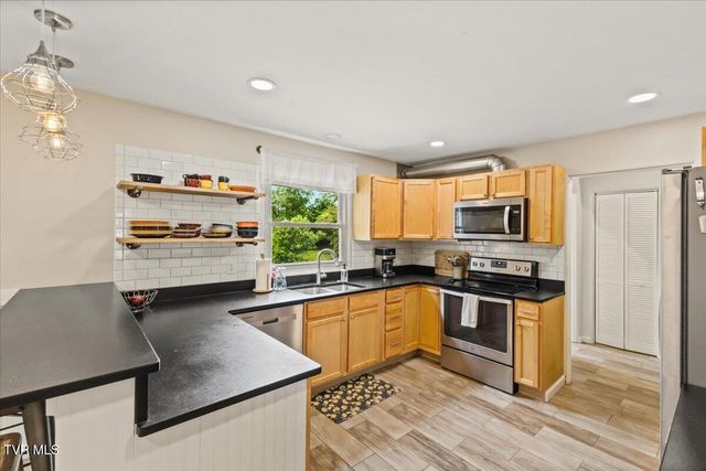 1117 College Heights Drive, Johnson City, TN 37604