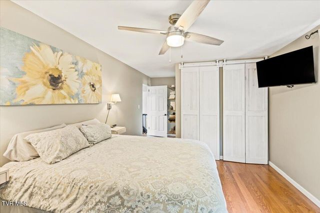 1117 College Heights Drive, Johnson City, TN 37604